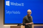 Satya Nadella - The next chapter - Windows 10