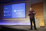 Terry Myerson - The next chapter - Windows 10