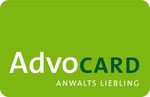 Advocard, Hamburg