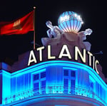 Atlantic Hotel, Hamburg