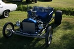 1924 TBucket Hotrod w SBC 350 $13,500 or close offer