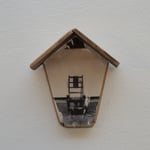 Kruzistuhl, Wolfgang Wallner, Hall in Tirol