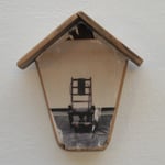 Kruzistuhl, Wolfgang Wallner, Hall in Tirol