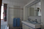 Salle de bain chambre 1