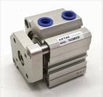 KOMPAUT SERIE TACQ AIRTAC CON GUIDE ANTIROTAZIONE