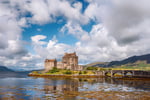 Christian Loroch - Eilean Donan Castle