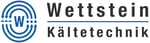 Referenz Logo Wettstein