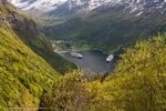 Geirangerfjord