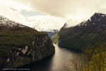 Geirangerfjord