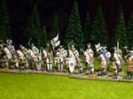 Truppe miste - Various troops A