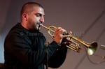 Ibrahim Maalouf © Emmanuelle Vial 2012