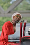 Omar Sosa © 2011 Emmanuelle Vial