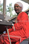 Omar Sosa © 2011 Emmanuelle Vial
