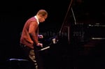 Craig Taborn © Emmanuelle Vial 2012