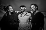 Trio Angelini/Gargano/Moreau © Emmanuelle Vial 2013
