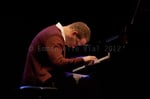 Craig Taborn © Emmanuelle Vial 2012