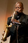 Maceo Parker © Emmanuelle Vial 2012