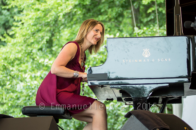 Perrine Mansuy © Emmanuelle Vial 2015