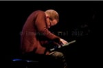 Craig Taborn © Emmanuelle Vial 2012