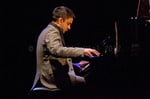 Vijay Iyer © Emmanuelle Vial 2012