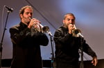 Ibrahim Maalouf Diagnostic © Emmanuelle Vial 2012