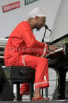 Omar Sosa © 2011 Emmanuelle Vial