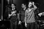 Rémi PANOSSIAN trio © 2011 Emmanuelle Vial