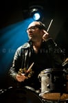 Yom & The wonder rabbis © Emmanuelle Vial 2012
