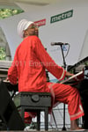 Omar Sosa © 2011 Emmanuelle Vial