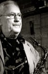 Lee Konitz © Emmanuelle Vial 2008