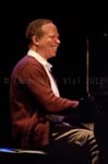 Craig Taborn © Emmanuelle Vial 2012