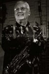 Lee Konitz © Emmanuelle Vial 2008