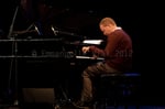 Craig Taborn © Emmanuelle Vial 2012