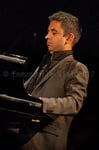 Vijay Iyer © Emmanuelle Vial 2012
