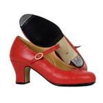 Semi-professional shoes