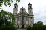 Basilika Ottobeuren