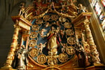Rosenkranzaltar (Zürn-Schule)