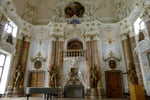 Kaisersaal, 1725