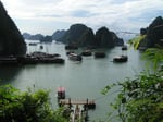 Halong-Bucht