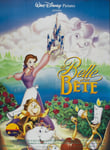 "La belle et la Bête" (1992) par LoveMachine
