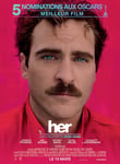 "Her" (2014) par LoveMachine