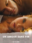 "Un amour sans fin" (2014) par LoveMachine.