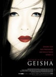 "Mémoires d'une geisha" (2006) par La Féé Rose