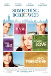 "Something borrowed" (2011) par LoveMachine