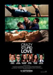 "Crazy stupid Love" (2011) par L'Homme.