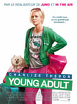 "Young adult" (2012) par L'Homme