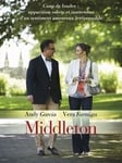 "Middleton" (2014) par LoveMachine.