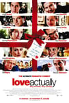 "Love actually"