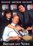 "Broadcast news" (1988) par LoveMachine