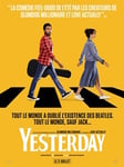 "Yesterday" (2019) par LoveMachine.